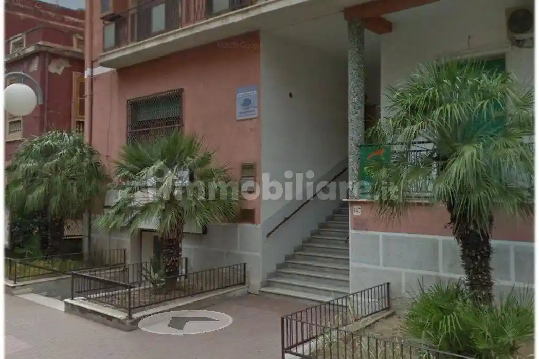 Trilocale via Alfredo Lutri 147, Trebisacce - foto 2