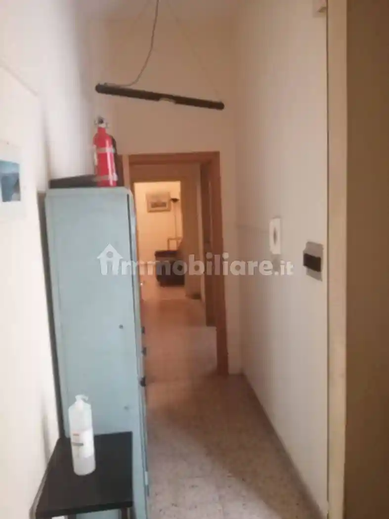 Trilocale via Alfredo Lutri 147, Trebisacce - foto 5