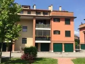 Appartamento in affitto a Certosa di Pavia