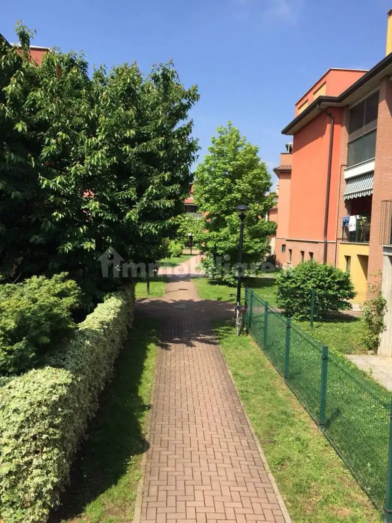 Trilocale via Emilio Gino Segrè, Certosa di Pavia - foto 3