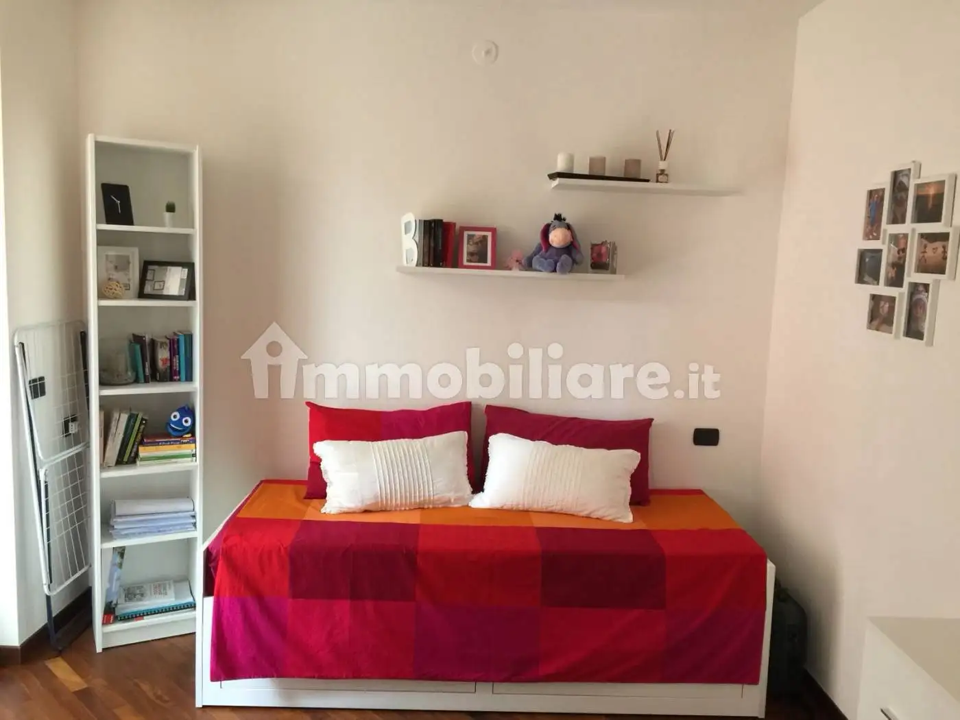 Trilocale via Emilio Gino Segrè, Certosa di Pavia - foto 4