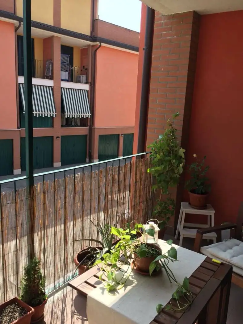 Trilocale via Emilio Gino Segrè, Certosa di Pavia - foto 5