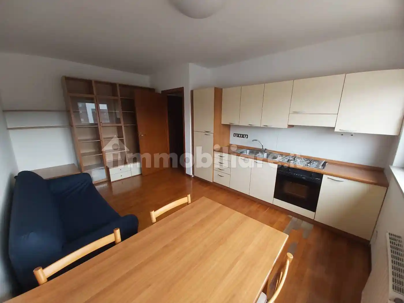 Appartamento in affitto a Udine