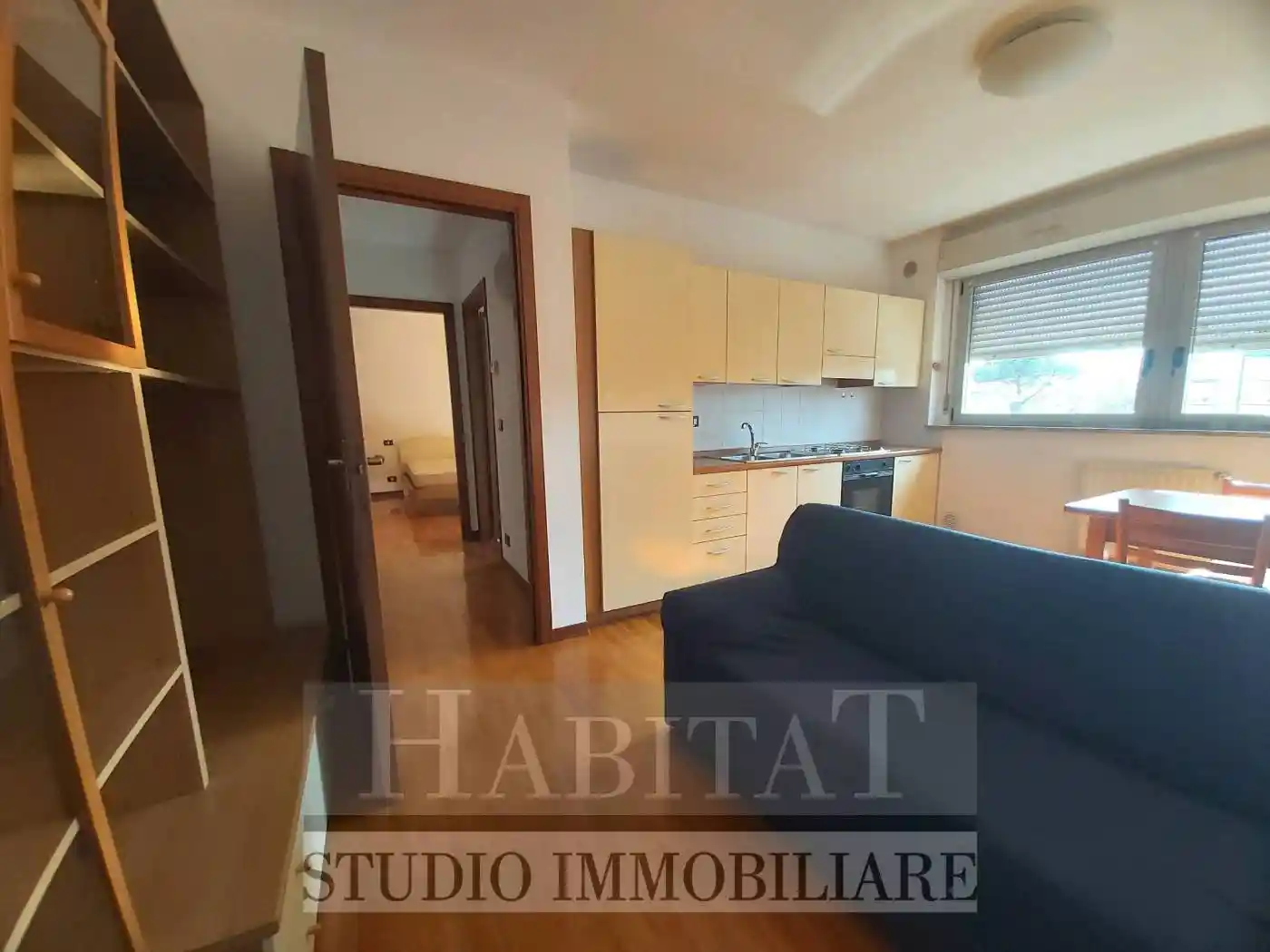 Appartamento in affitto a Udine
