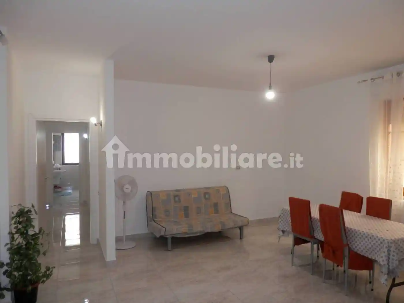 Appartamento in vendita a Sannicola