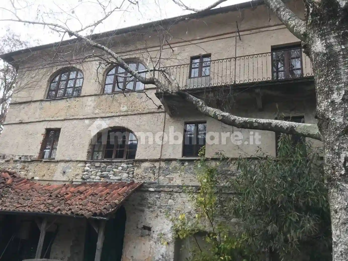 Palazzo - Edificio in Vendita - foto 4