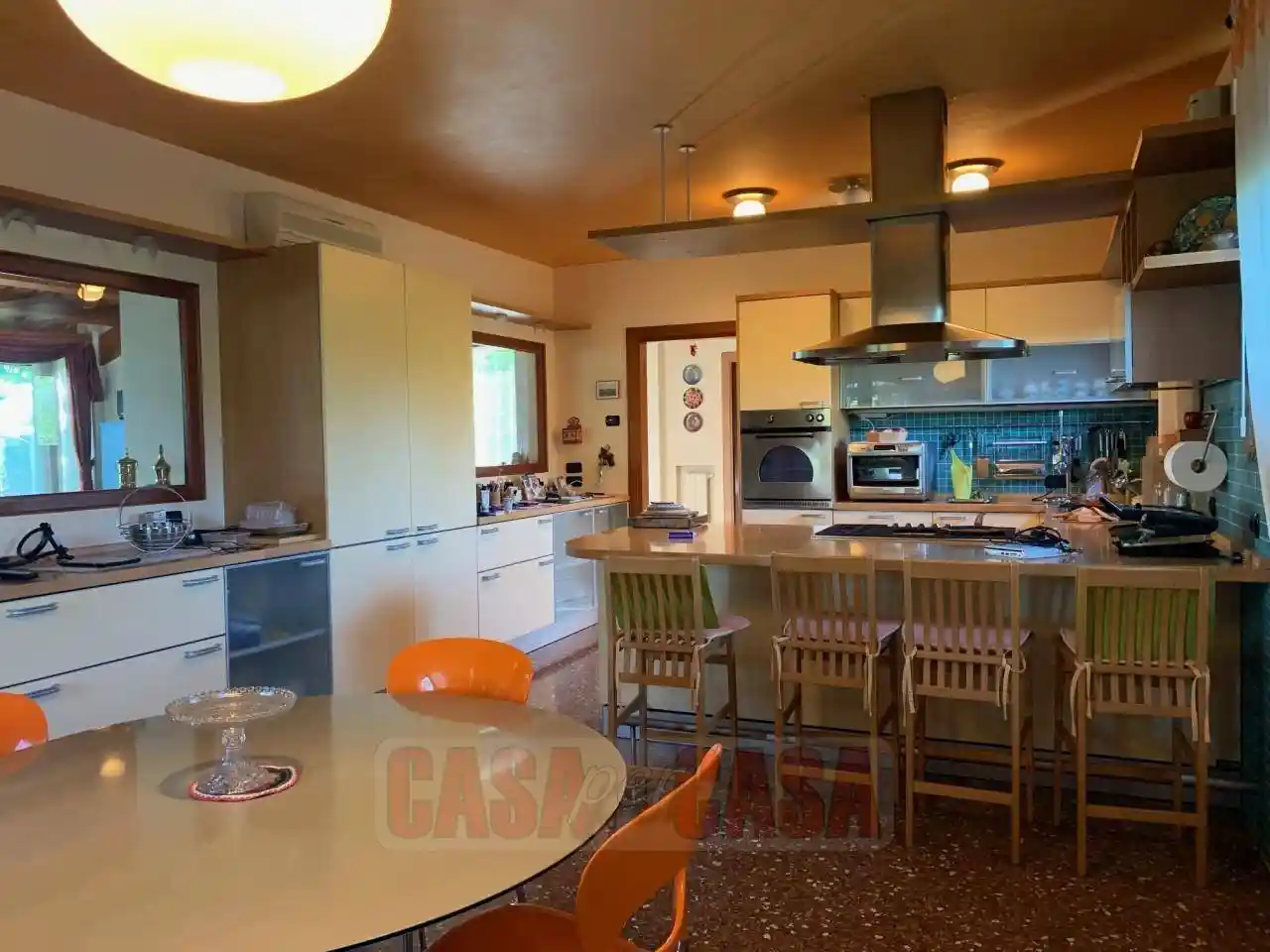 Terratetto unifamiliare rana ca'mori, Zona Industriale, Stazione, Motta D'Este, Este - foto 2