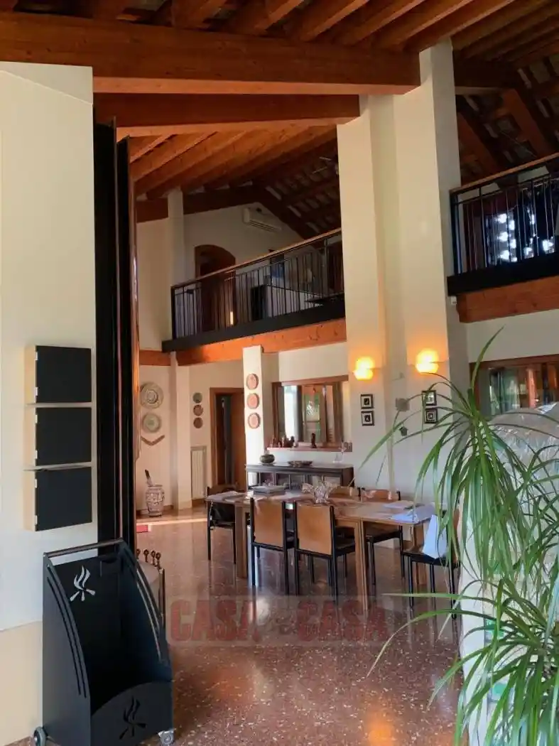 Terratetto unifamiliare rana ca'mori, Zona Industriale, Stazione, Motta D'Este, Este - foto 5