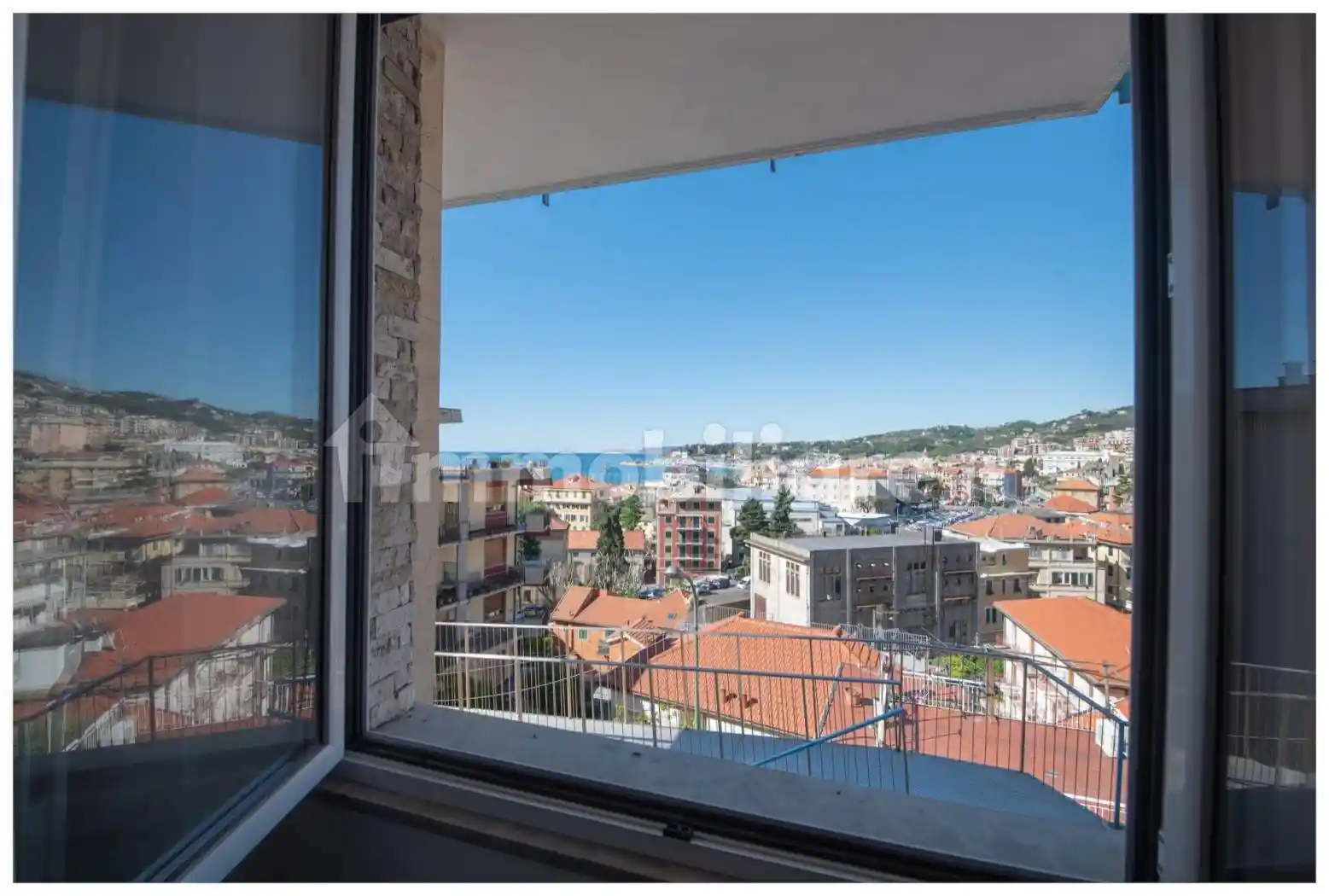 Appartamento in affitto a Varazze