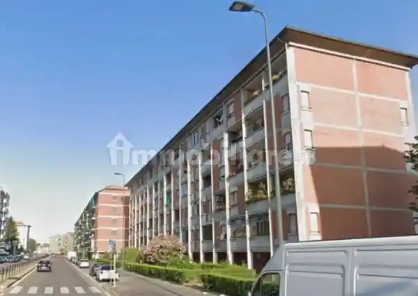 Appartamento all'asta via Carlo Amoretti 15, Milano - foto 2