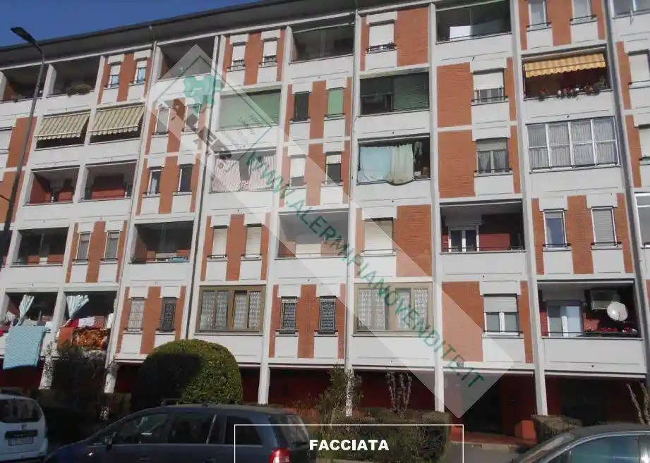 Appartamento all'asta via Carlo Amoretti 15, Milano - foto 4