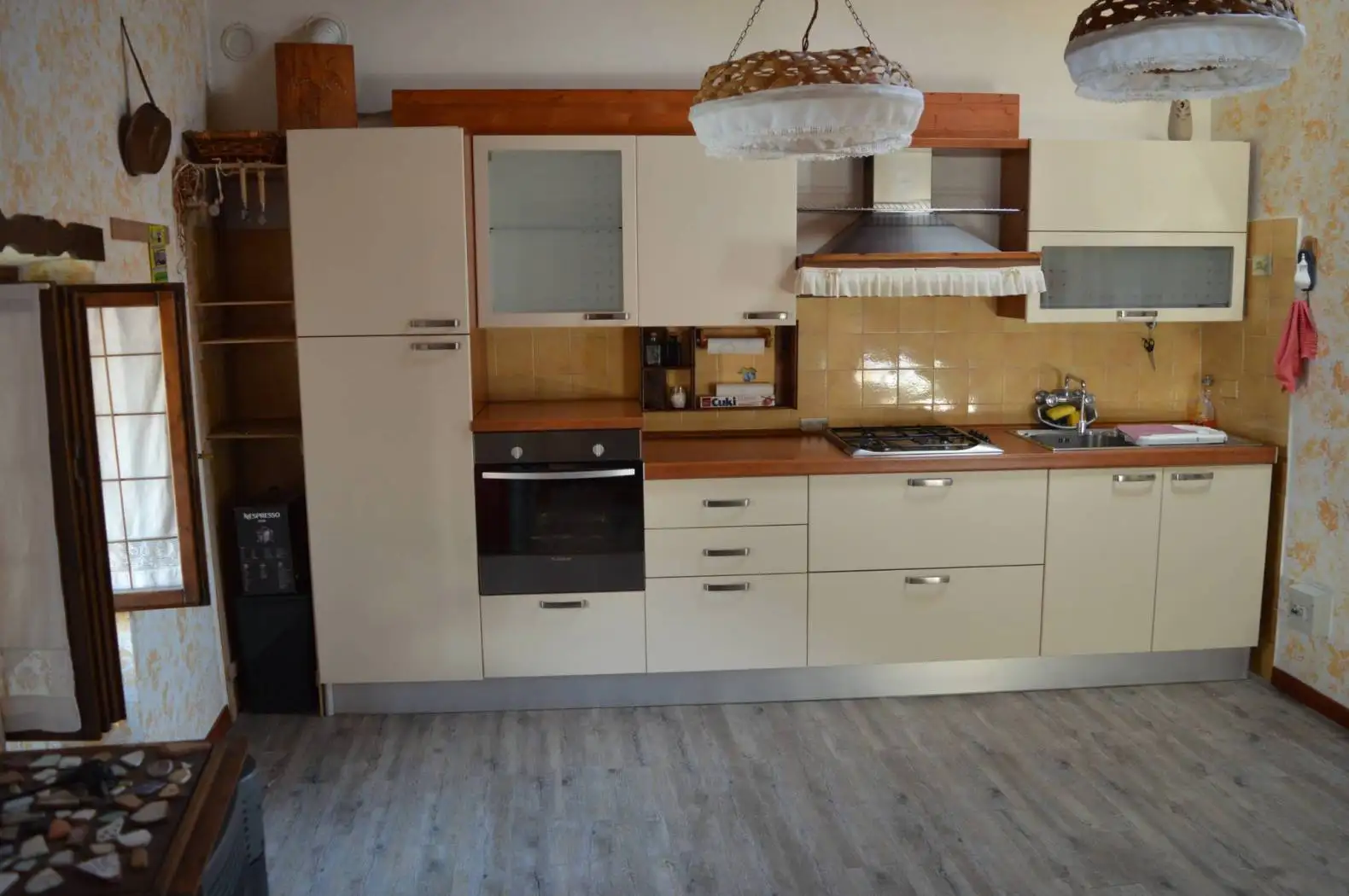 Appartamento in vendita a Duno