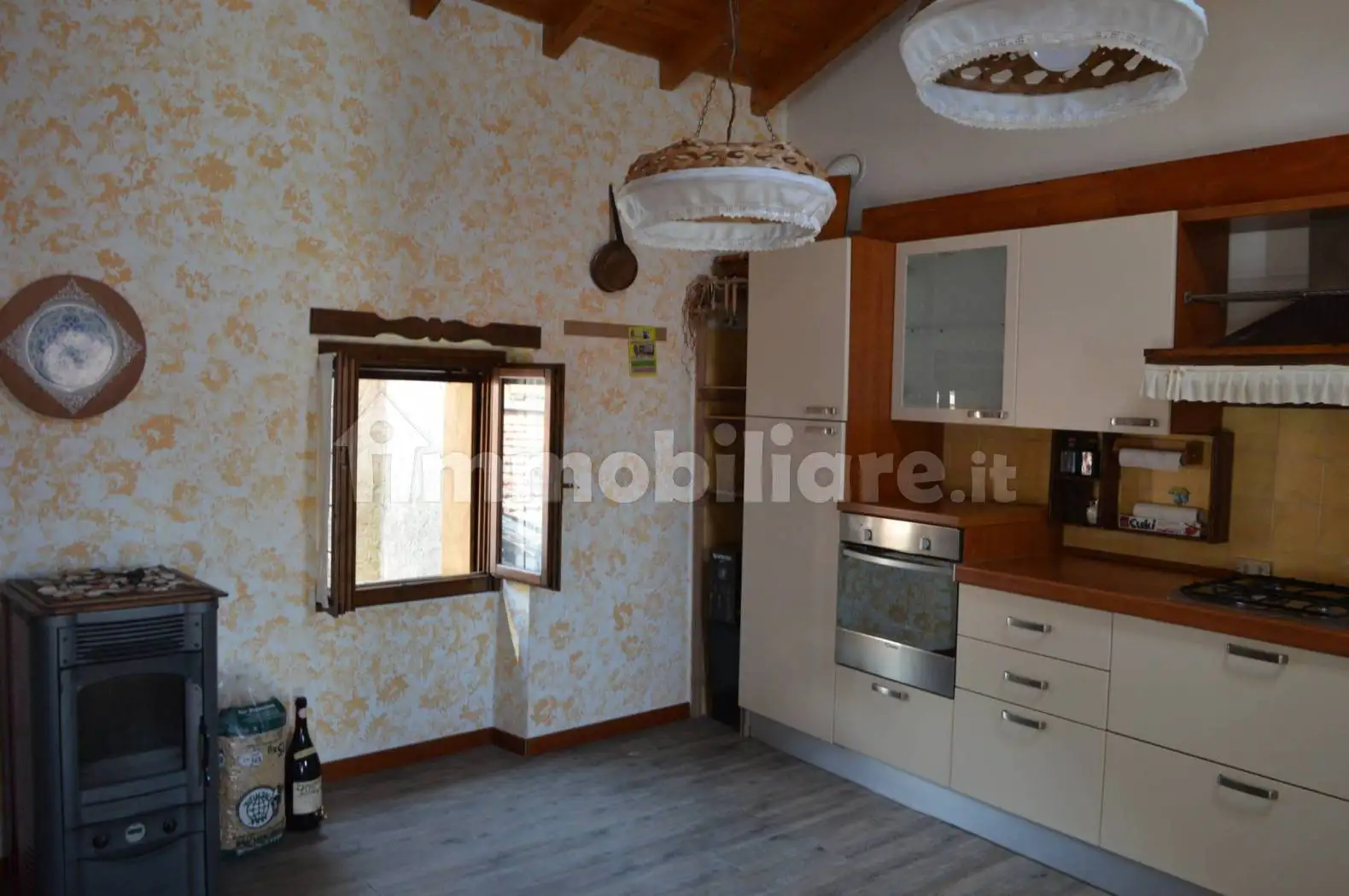 Bilocale via M. Borgato 10, Duno - foto 3