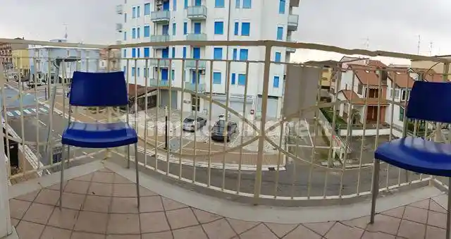 Bilocale viale Alpi Orientali Nord, Lido degli Scacchi, Lido di Pomposa, Comacchio - foto 2
