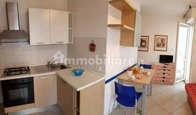 Bilocale viale Alpi Orientali Nord, Lido degli Scacchi, Lido di Pomposa, Comacchio - foto 4