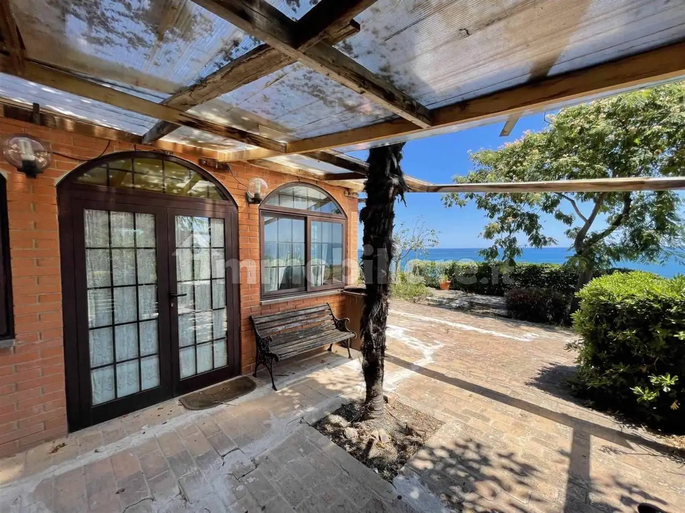 Villa in vendita a Vasto