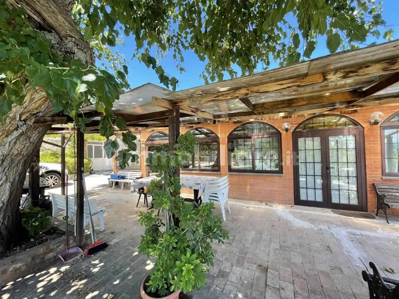 Villa bifamiliare Strada statale 16 km 510, Incoronata, San Lorenzo, Pagliarelli, Vasto - foto 2