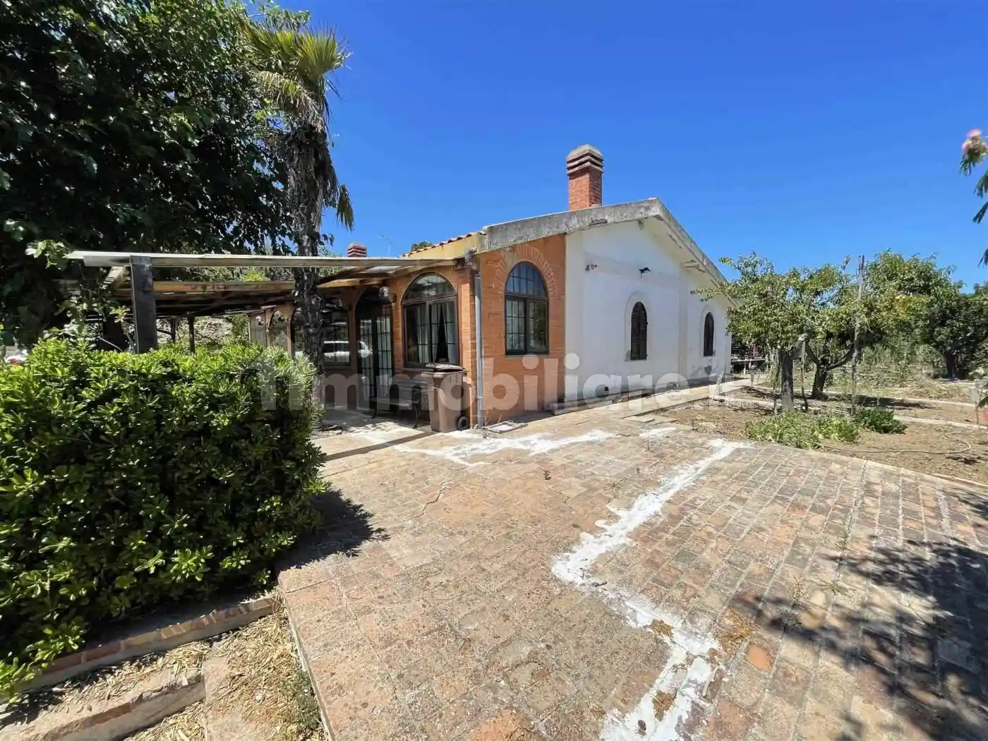 Villa bifamiliare Strada statale 16 km 510, Incoronata, San Lorenzo, Pagliarelli, Vasto - foto 3