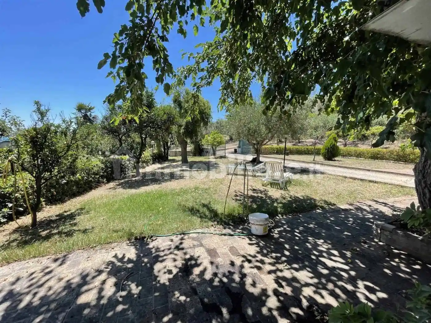 Villa bifamiliare Strada statale 16 km 510, Incoronata, San Lorenzo, Pagliarelli, Vasto - foto 4