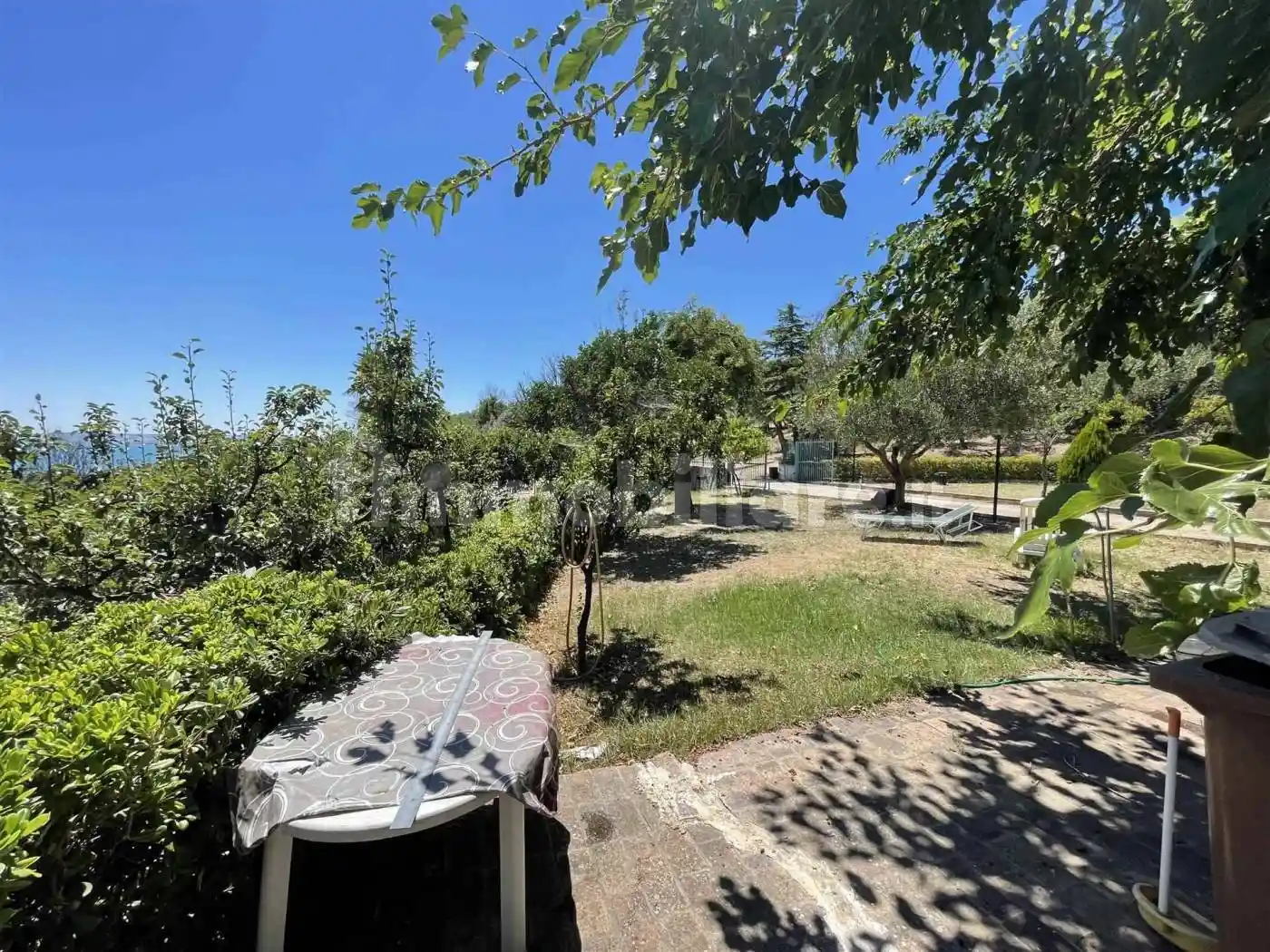 Villa bifamiliare Strada statale 16 km 510, Incoronata, San Lorenzo, Pagliarelli, Vasto - foto 5