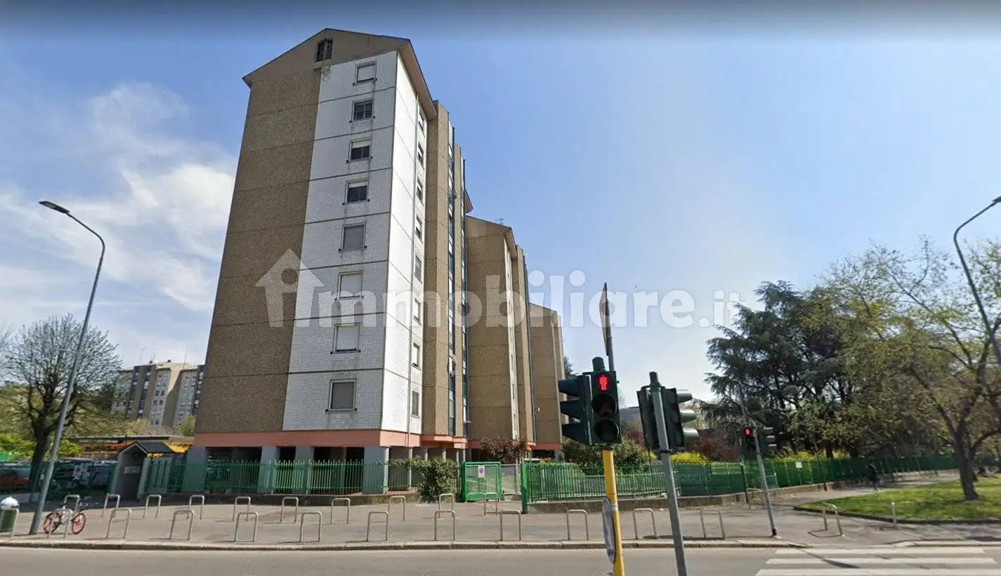 Apartment in vendita a Milan