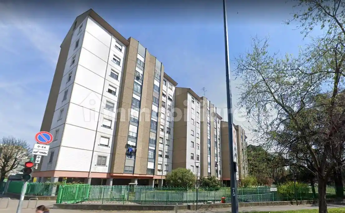 Appartamento all'asta via Jan Sibelius 8, Milano - foto 2