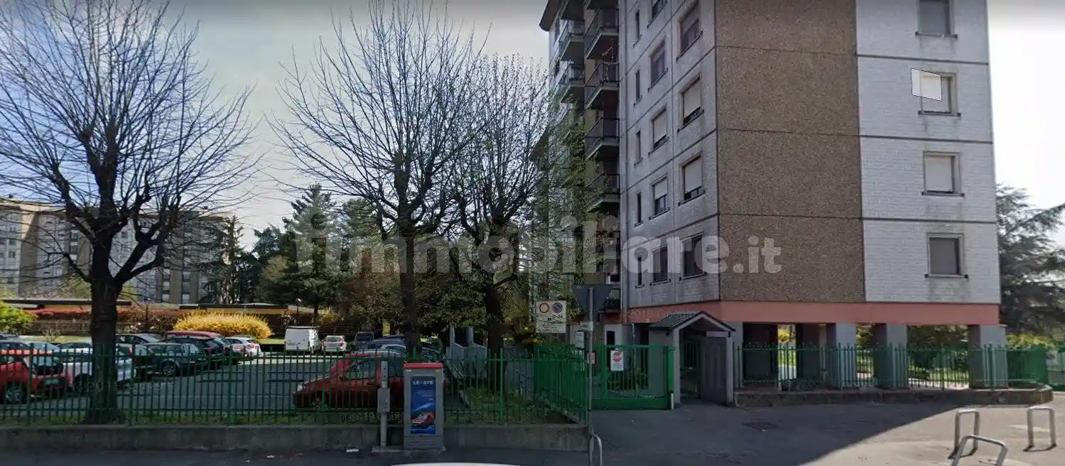 Appartamento all'asta via Jan Sibelius 8, Milano - foto 3