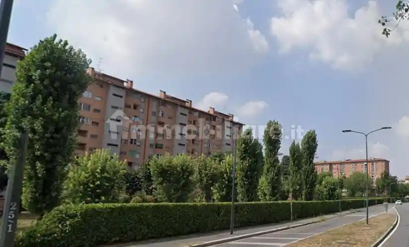 Appartamento all'asta via Paternò 8, Milano - foto 2