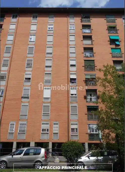 Appartamento all'asta via Paternò 8, Milano - foto 3