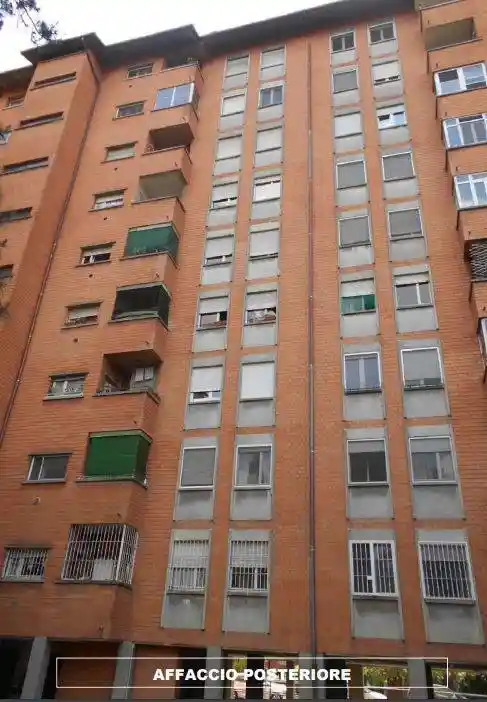 Appartamento all'asta via Paternò 8, Milano - foto 4