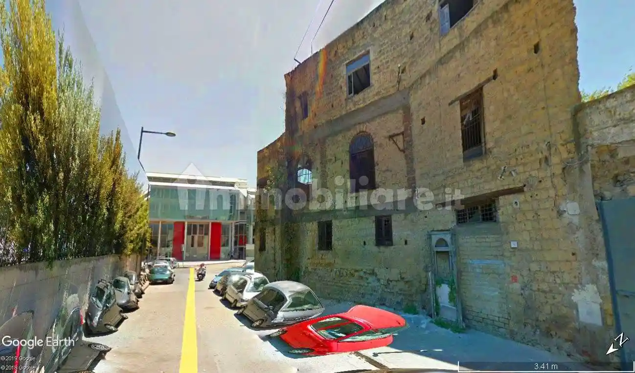 Palazzo - Edificio - foto 2