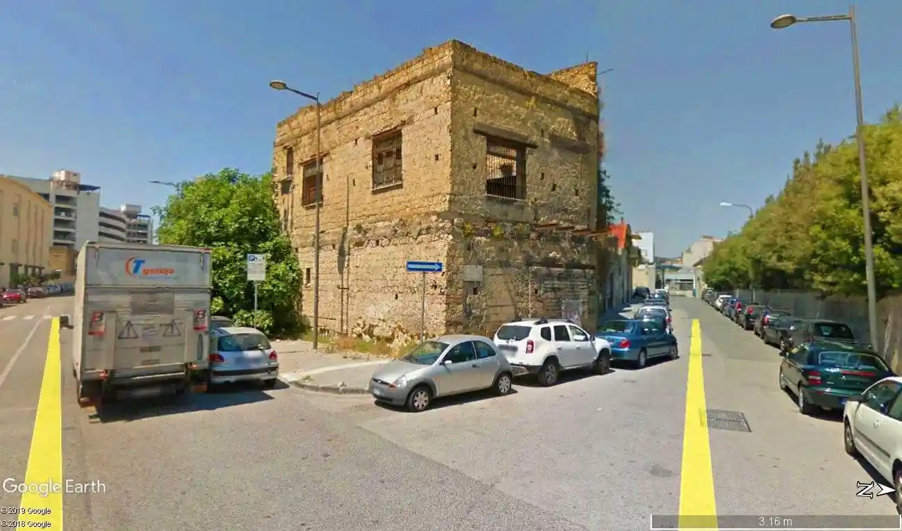 Palazzo - Edificio - foto 3