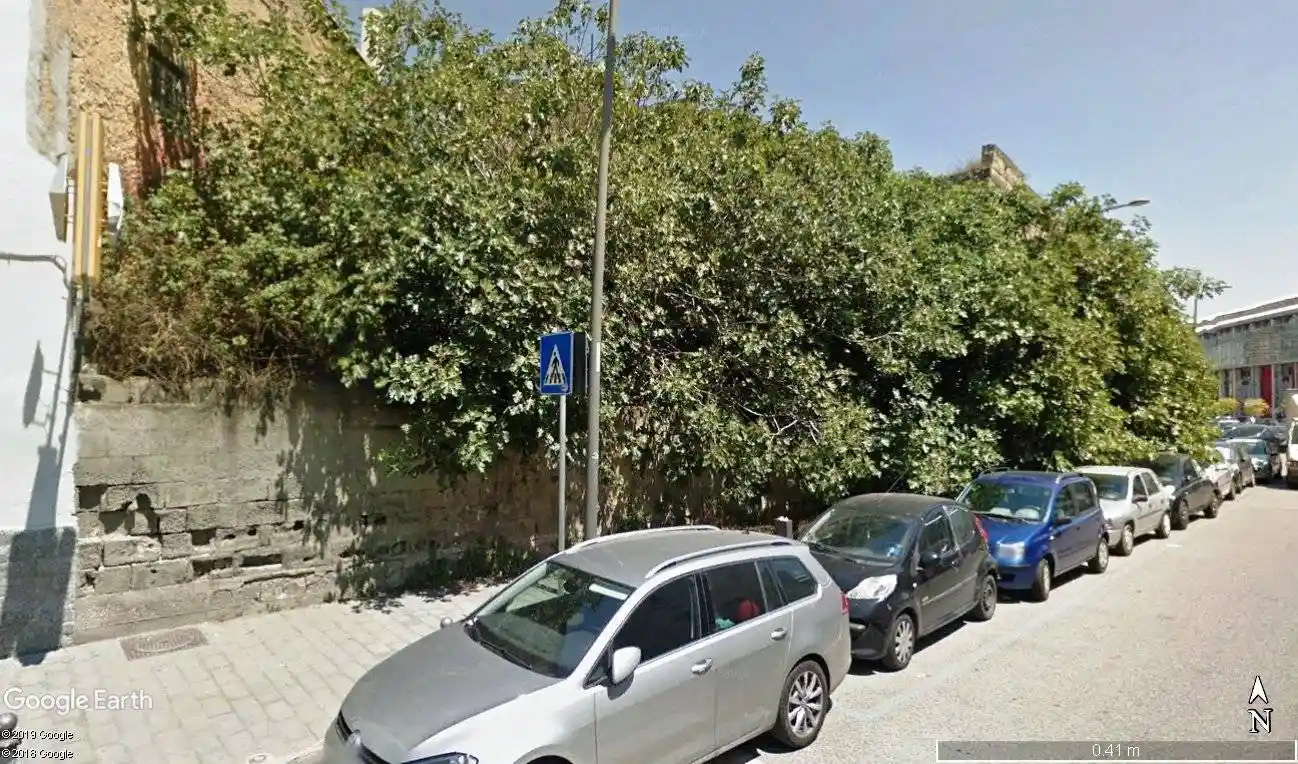 Palazzo - Edificio - foto 4