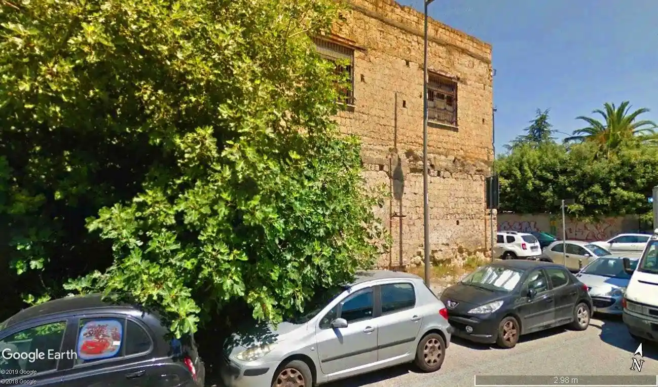 Palazzo - Edificio - foto 5