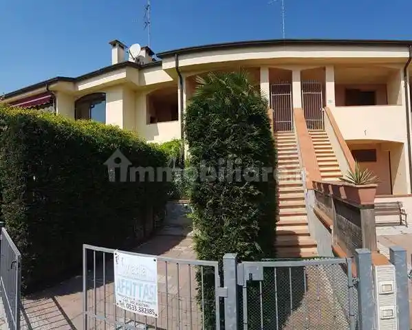 Villa a schiera via del Vascello 29, Lido degli Scacchi, Lido di Pomposa, Comacchio - foto 3