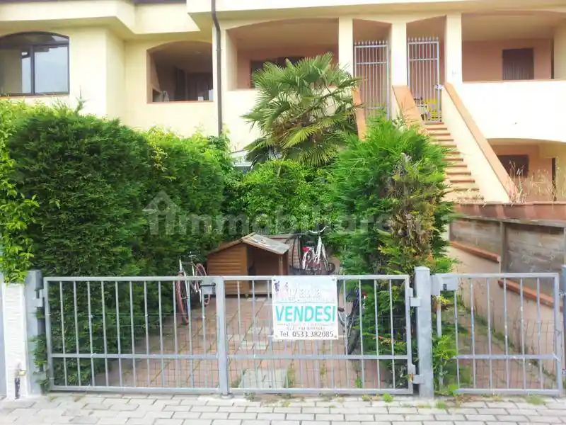 Villa a schiera via del Vascello 29, Lido degli Scacchi, Lido di Pomposa, Comacchio - foto 5