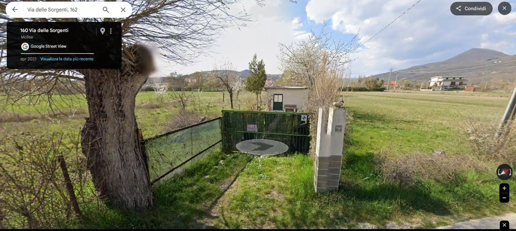 Rustico - Casale in vendita a Isernia