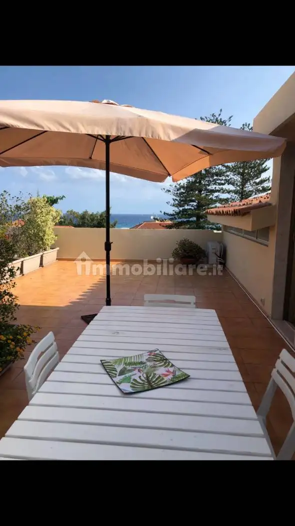 Attico - Mansarda in affitto a Messina