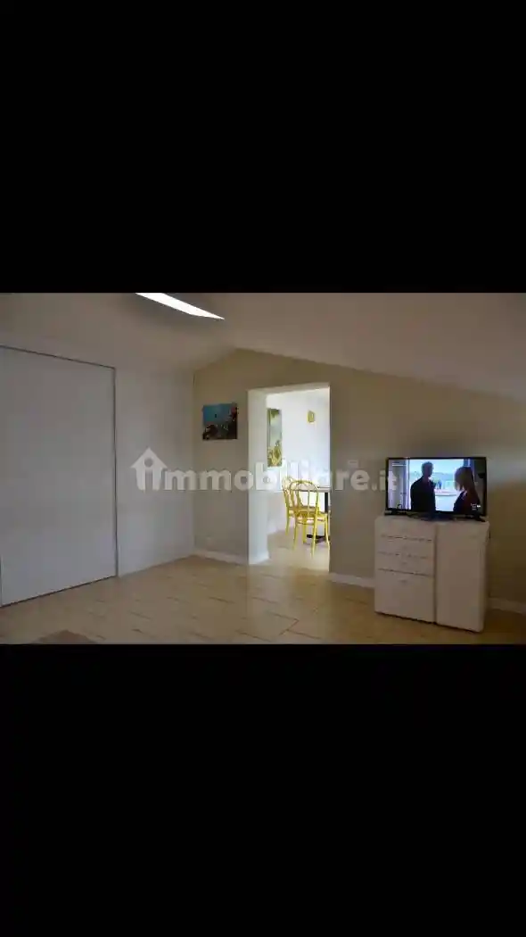 Mansarda Contrada Mortelle, Mortelle - Casa Bianca, Messina - foto 3