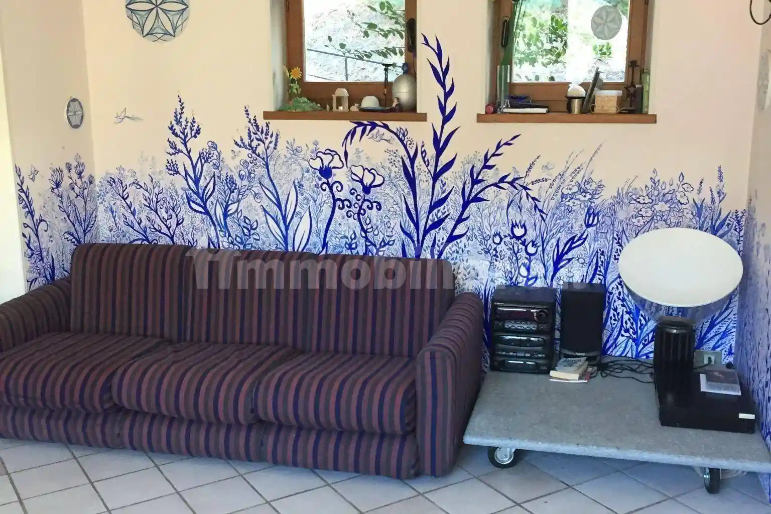 Appartamento in affitto a Bardonecchia