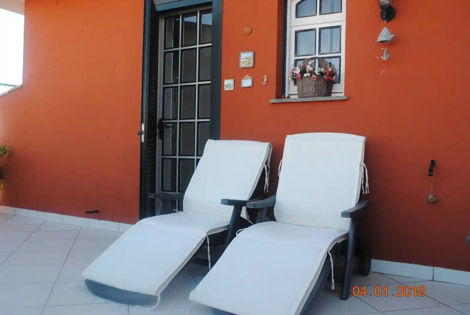 Villa in vendita a San Felice Circeo