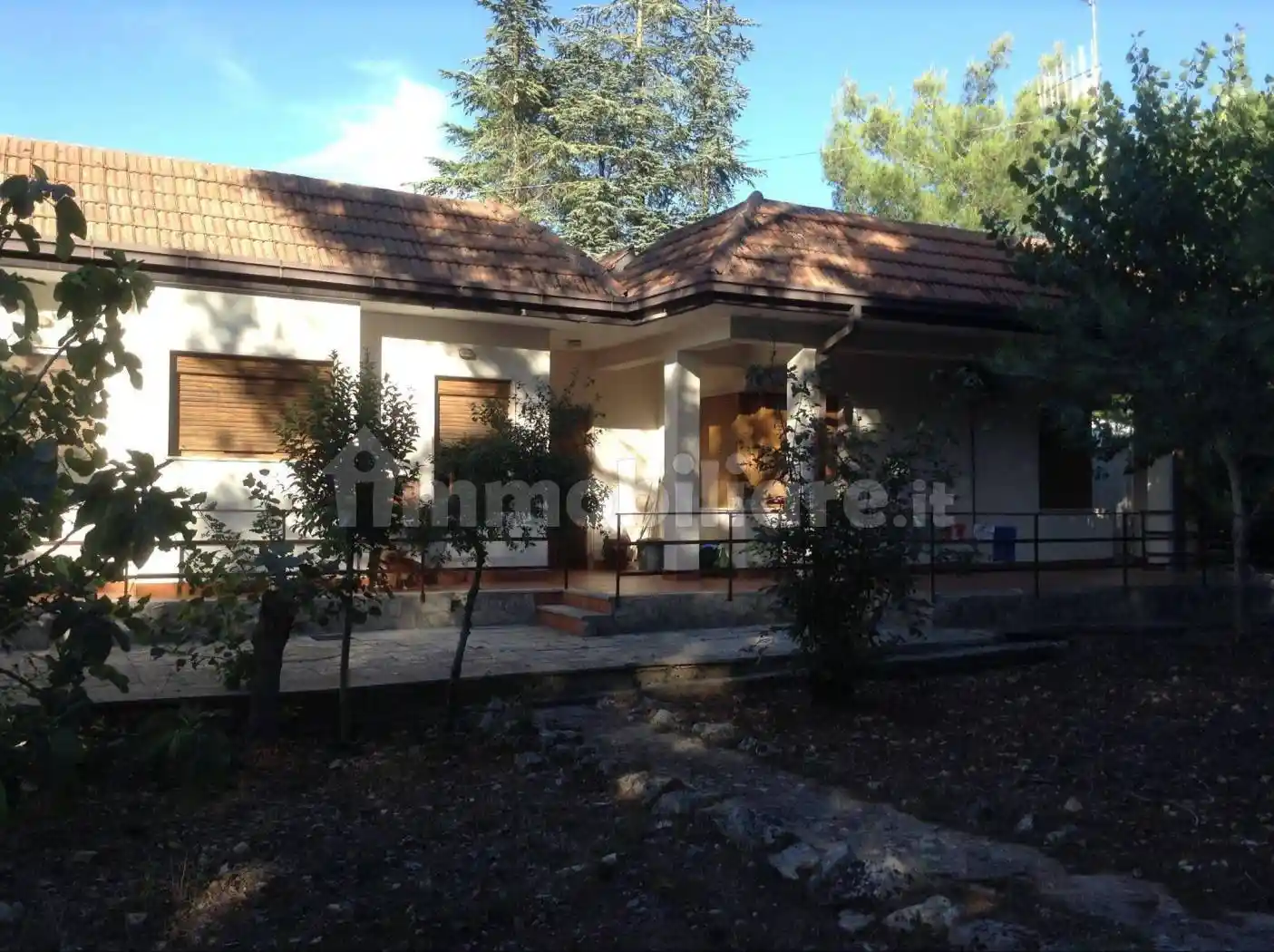 Villa in vendita a Cassano delle Murge