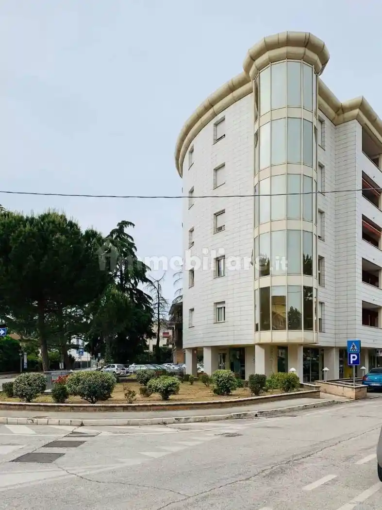 Appartamento in vendita a Bastia Umbra