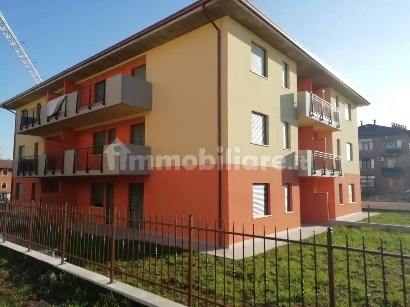 Appartamento in vendita a Caldiero