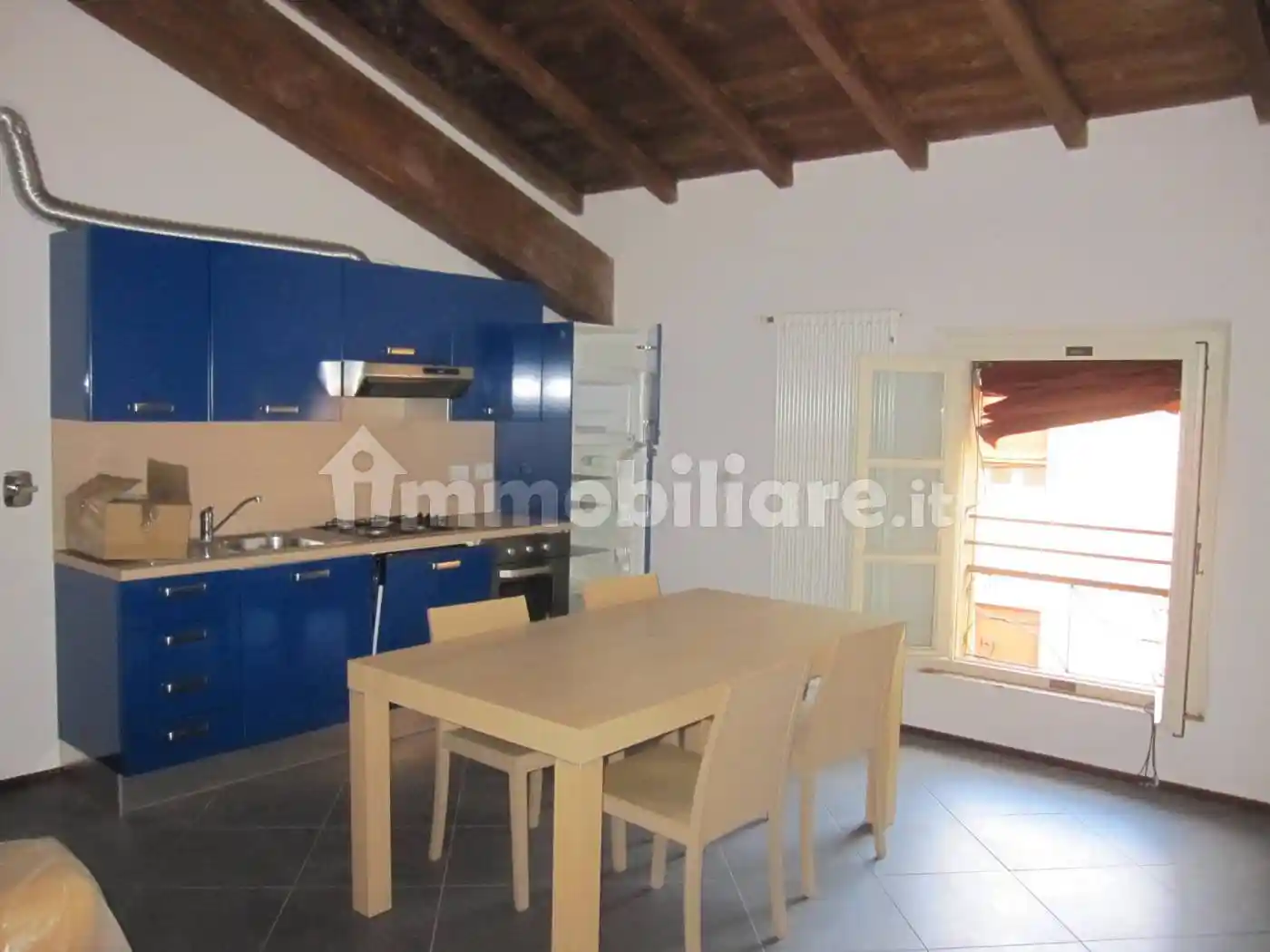 Appartamento in affitto a Reggio Emilia