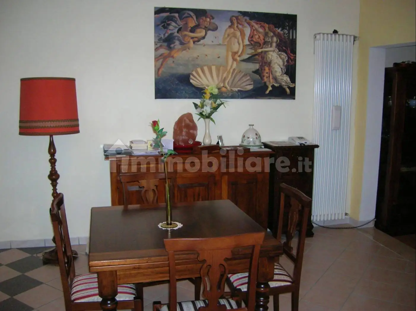 Appartamento in affitto a Imola