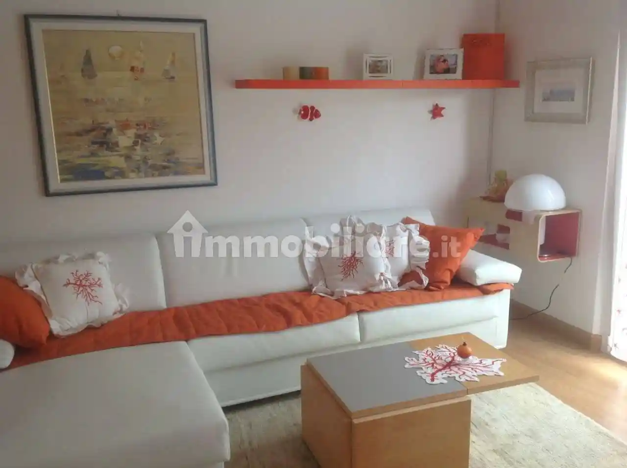 Appartamento in affitto a Lignano Sabbiadoro