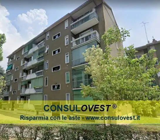 Apartment in vendita a Milan