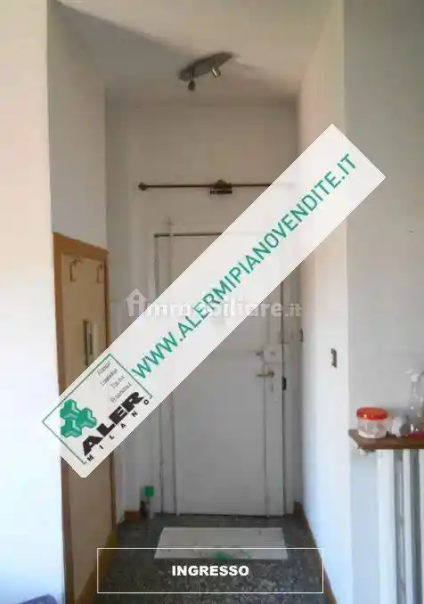 Appartamento all'asta via Armando Spadini 11, Milano - foto 3