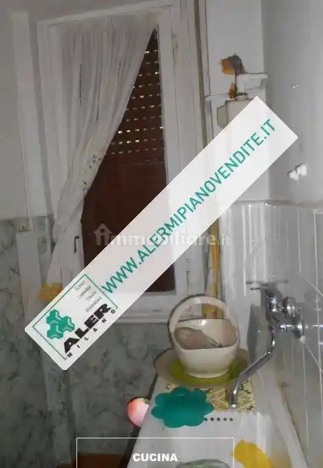 Appartamento all'asta via Armando Spadini 11, Milano - foto 5